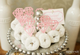 Ring donuts