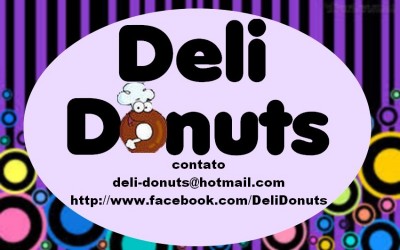 Deli Donuts